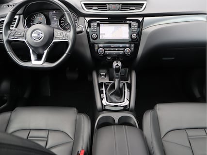Nissan-Qashqai