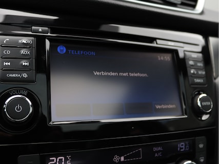 Nissan-Qashqai