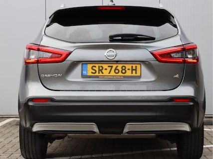 Nissan-Qashqai