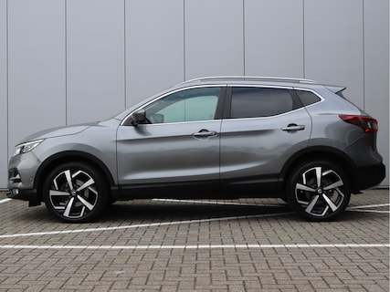 Nissan-Qashqai