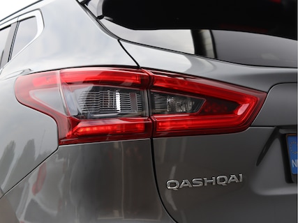 Nissan-Qashqai
