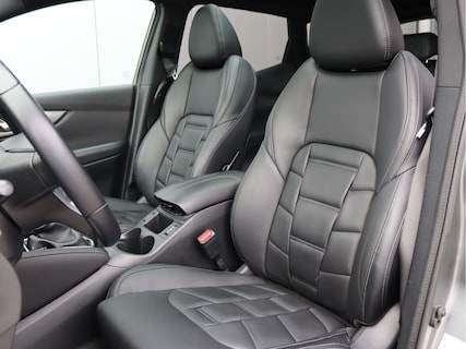 Nissan-Qashqai
