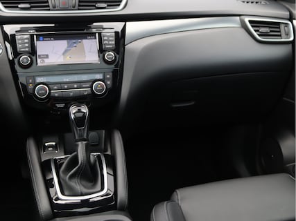 Nissan-Qashqai