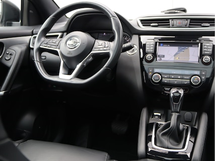 Nissan-Qashqai