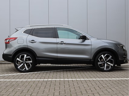 Nissan-Qashqai