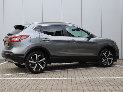 Nissan-Qashqai