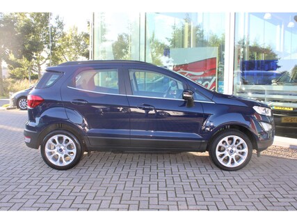 Ford-EcoSport