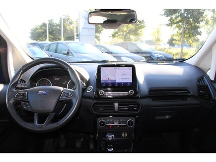 Ford-EcoSport