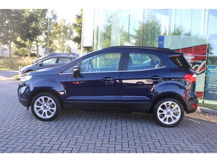 Ford-EcoSport