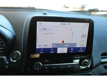 Ford-EcoSport