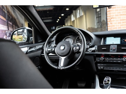BMW-X4