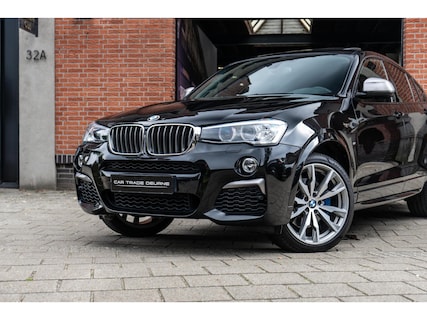 BMW-X4