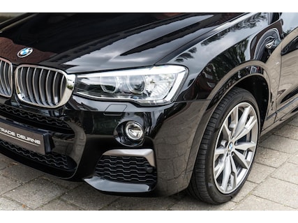 BMW-X4