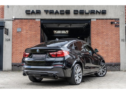BMW-X4