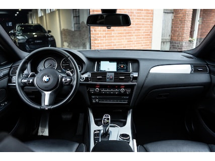 BMW-X4