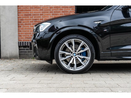 BMW-X4