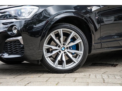 BMW-X4