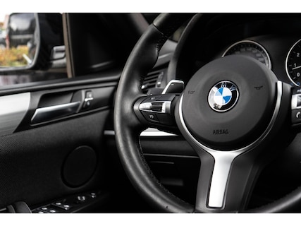 BMW-X4