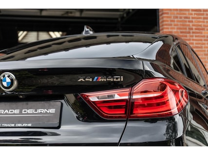 BMW-X4