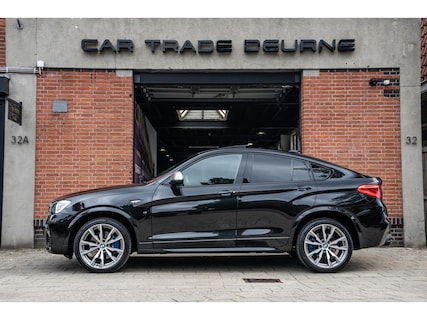 BMW-X4