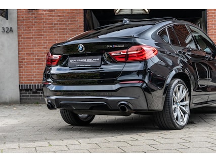 BMW-X4