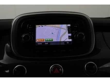 Fiat-500X