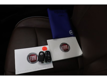 Fiat-500X