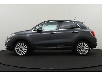 Fiat-500X