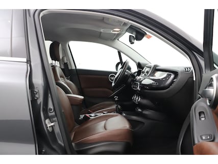 Fiat-500X