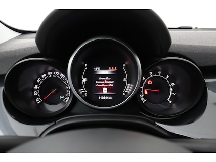 Fiat-500X