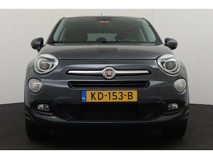 Fiat-500X