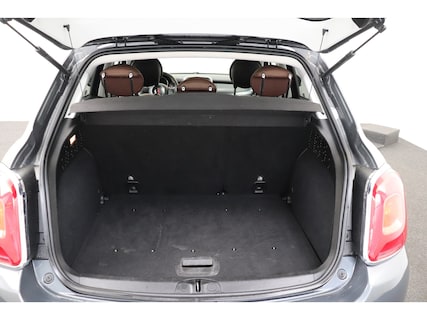 Fiat-500X