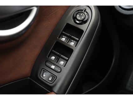 Fiat-500X