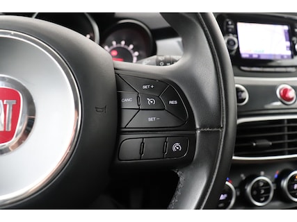 Fiat-500X