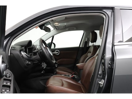 Fiat-500X