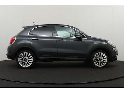 Fiat-500X