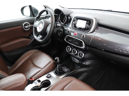 Fiat-500X