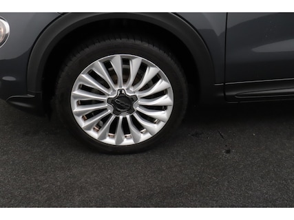 Fiat-500X