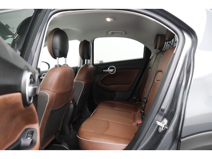 Fiat-500X