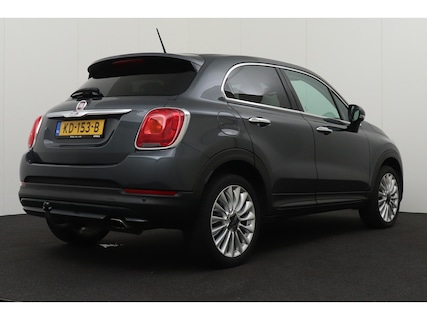 Fiat-500X