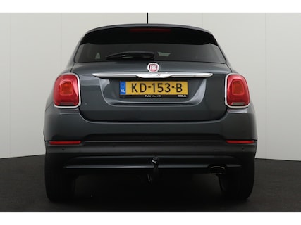 Fiat-500X