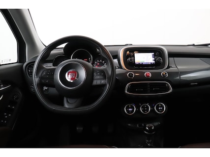 Fiat-500X