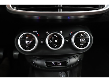 Fiat-500X