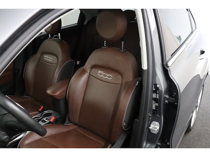 Fiat-500X