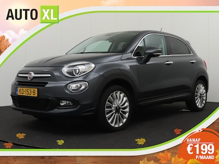 Fiat-500X