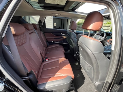 Hyundai-Santa Fe