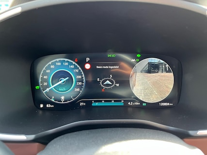Hyundai-Santa Fe