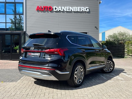 Hyundai-Santa Fe
