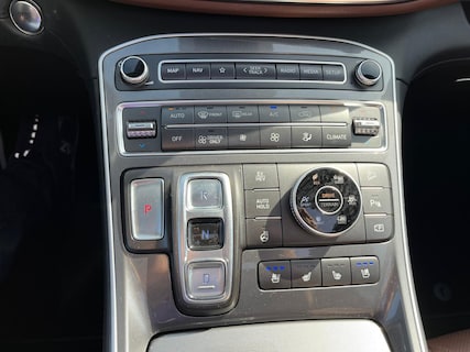 Hyundai-Santa Fe
