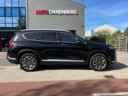 Hyundai-Santa Fe